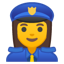 policewoman